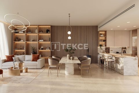 Apartment de 3 dormitorios en  Yas Island, UAE No. 203352 10