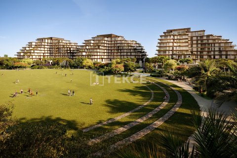 Apartment de 3 dormitorios en  Yas Island, UAE No. 203352 3