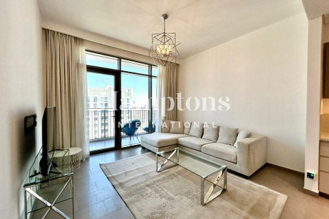 2 غرف نوم شقة في Maple at Dubai Hills Estate, الإمارات العربية المتحدة رقم 162985 4