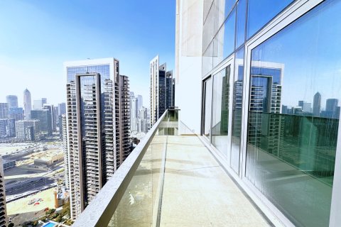 Appartement de 2 chambres à Downtown Dubai (Downtown Burj Dubai), UAE No. 162984