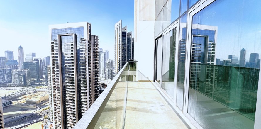 2 غرف نوم شقة في وسط مدينة دبي, الإمارات العربية المتحدة رقم 162984