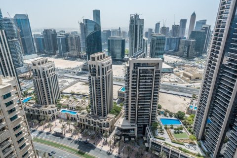 2 غرف نوم شقة في وسط مدينة دبي, الإمارات العربية المتحدة رقم 162984 29