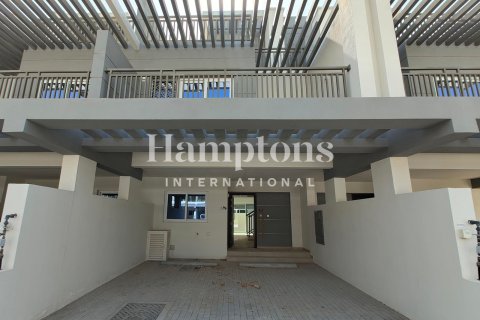 Townhouse de 3 chambres à Camelia, UAE No. 162986