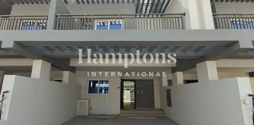 3 غرف نوم تاون هاوس في Camelia, الإمارات العربية المتحدة رقم 162986