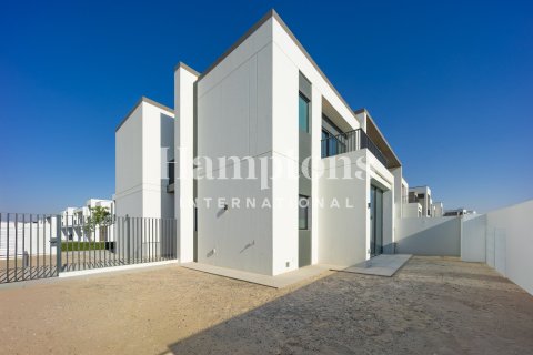 4 غرف نوم فيلا في Arabian Ranches 3, الإمارات العربية المتحدة رقم 162983 3