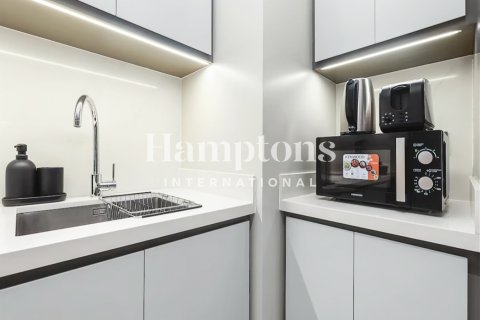 1 غرف نوم شقة في Dubai Harbour, الإمارات العربية المتحدة رقم 162982 25
