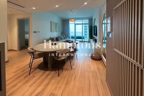 1 غرف نوم شقة في Dubai Harbour, الإمارات العربية المتحدة رقم 162982 8