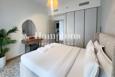 1 غرف نوم شقة في Dubai Harbour, الإمارات العربية المتحدة رقم 162982 12