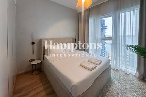 1 غرف نوم شقة في Dubai Harbour, الإمارات العربية المتحدة رقم 162982 10