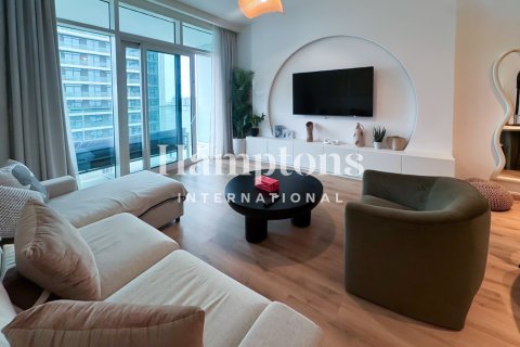 1 غرف نوم شقة في Dubai Harbour, الإمارات العربية المتحدة رقم 162982 30