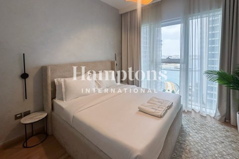 1 غرف نوم شقة في Dubai Harbour, الإمارات العربية المتحدة رقم 162982 6