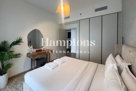 1 غرف نوم شقة في Dubai Harbour, الإمارات العربية المتحدة رقم 162982 16