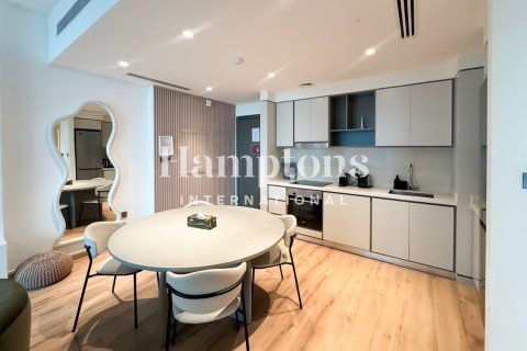 1 غرف نوم شقة في Dubai Harbour, الإمارات العربية المتحدة رقم 162982 26