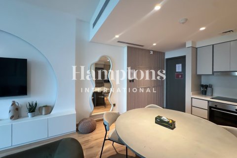 1 غرف نوم شقة في Dubai Harbour, الإمارات العربية المتحدة رقم 162982 27