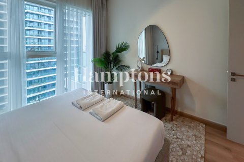 1 غرف نوم شقة في Dubai Harbour, الإمارات العربية المتحدة رقم 162982 14