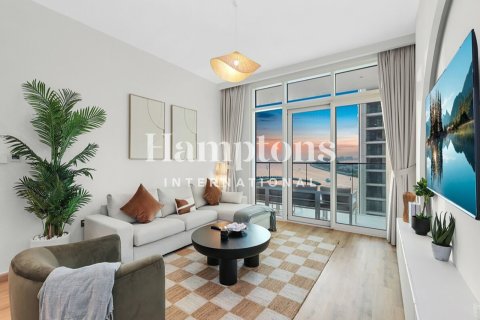 1 غرف نوم شقة في Dubai Harbour, الإمارات العربية المتحدة رقم 162982 3