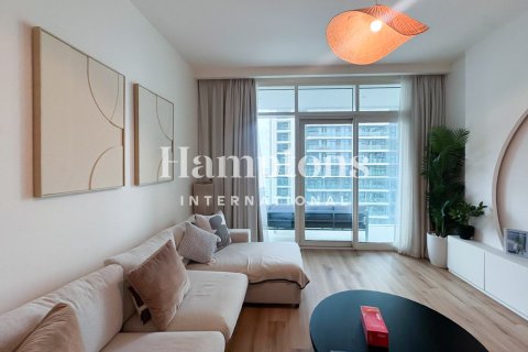 Appartement de 1 chambre à Dubai Harbour, UAE No. 162982