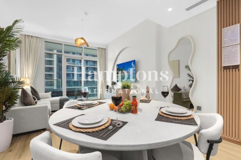 1 غرف نوم شقة في Dubai Harbour, الإمارات العربية المتحدة رقم 162982 23
