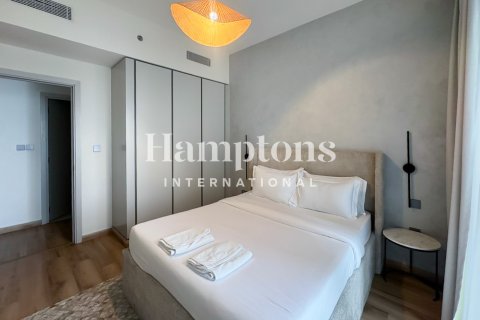 1 غرف نوم شقة في Dubai Harbour, الإمارات العربية المتحدة رقم 162982 21