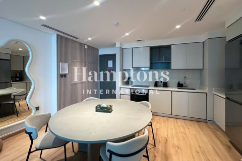 1 غرف نوم شقة في Dubai Harbour, الإمارات العربية المتحدة رقم 162982 24