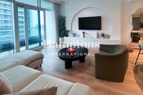1 غرف نوم شقة في Dubai Harbour, الإمارات العربية المتحدة رقم 162982 4