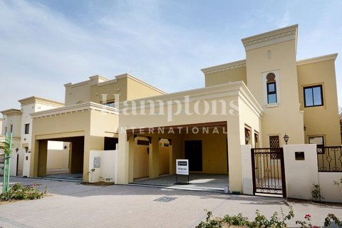 Villa de 5 chambres à Bella Casa, UAE No. 162981 3