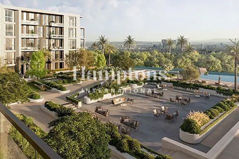 3 غرف نوم شقة في FIVE at Jumeirah Village Circle, الإمارات العربية المتحدة رقم 162987 9