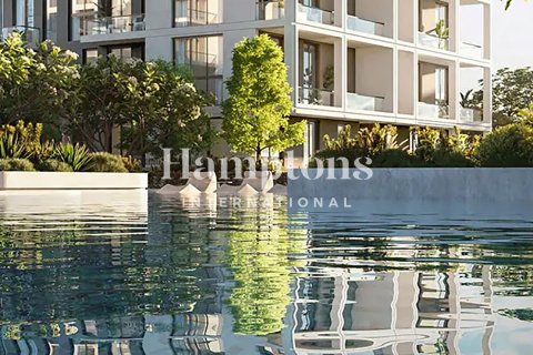 3 غرف نوم شقة في FIVE at Jumeirah Village Circle, الإمارات العربية المتحدة رقم 162987 5