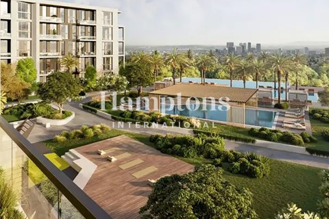 3 غرف نوم شقة في FIVE at Jumeirah Village Circle, الإمارات العربية المتحدة رقم 162987 8
