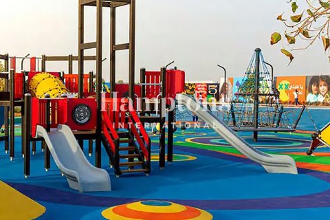 3 غرف نوم شقة في FIVE at Jumeirah Village Circle, الإمارات العربية المتحدة رقم 162987 10