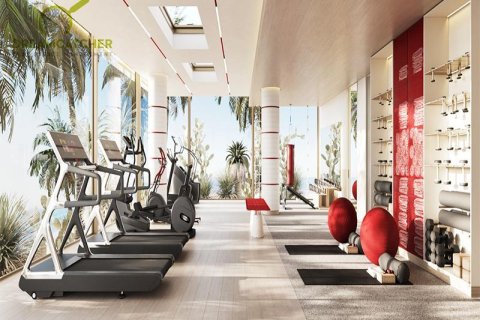 Apartment de 2 dormitorios en Al Marjan Island, UAE No. 31881 7