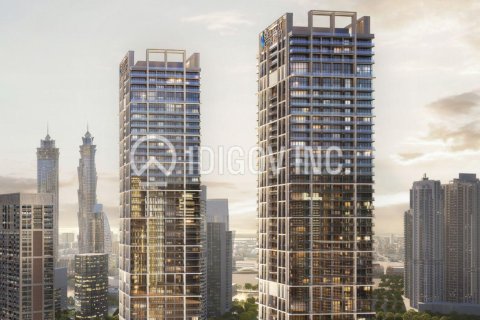 1 bedroom Apartment in Business Bay, UAE No. 136267