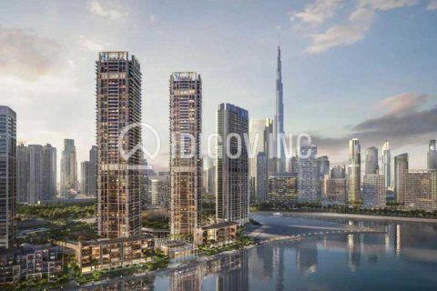 1 bedroom Apartment in Business Bay, UAE No. 136267 16