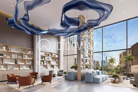 1 bedroom Apartment in Business Bay, UAE No. 136267 13