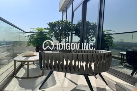 Квартира с 1 спальней в Al Furjan, ОАЭ №136272 19