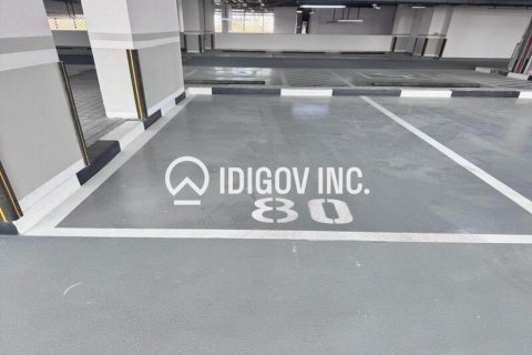 Квартира с 1 спальней в Al Furjan, ОАЭ №136272 3