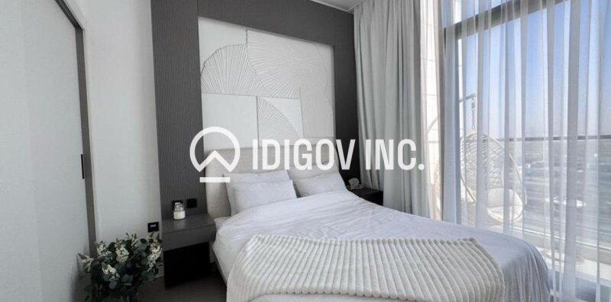 Квартира с 1 спальней в Al Furjan, ОАЭ №136272