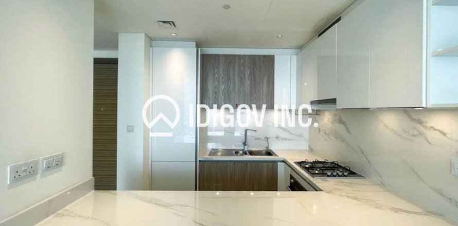 Квартира с 3 спальнями в Sobha Hartland, ОАЭ №136273