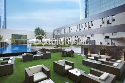 1 bedroom Apartment in Business Bay, UAE No. 136269 5