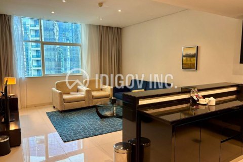1 bedroom Apartment in Business Bay, UAE No. 136269 19