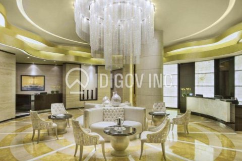 1 bedroom Apartment in Business Bay, UAE No. 136269 17