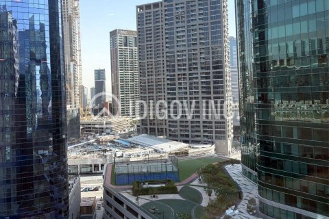 1 bedroom Apartment in Business Bay, UAE No. 136269