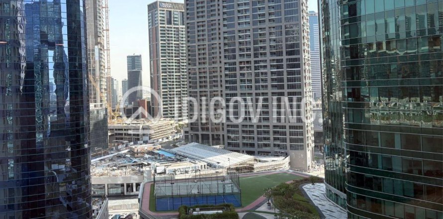 1 bedroom Apartment in Business Bay, UAE No. 136269