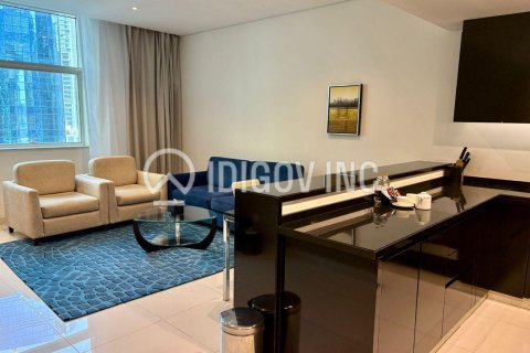 1 bedroom Apartment in Business Bay, UAE No. 136269 21