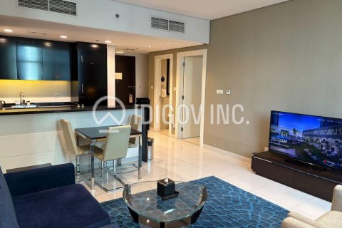 1 bedroom Apartment in Business Bay, UAE No. 136269 3