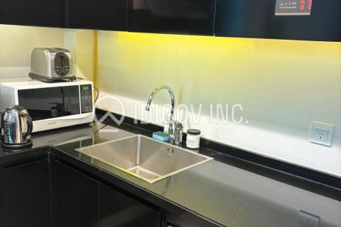 1 bedroom Apartment in Business Bay, UAE No. 136269 10