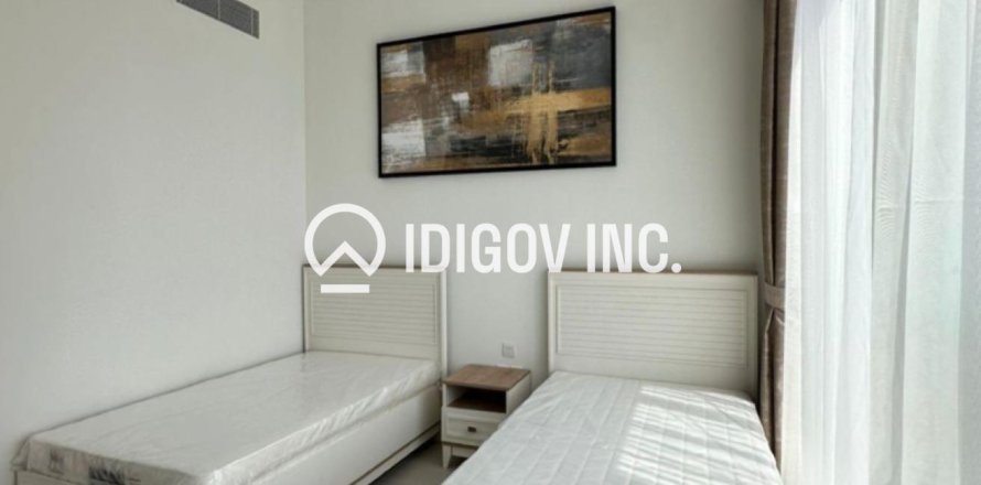 Квартира с 2 спальнями в Аль-Васл, ОАЭ №136271