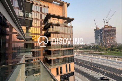 Квартира с 2 спальнями в Аль-Васл, ОАЭ №136271 16