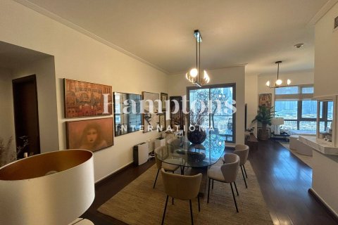 Apartment de 3 dormitorios No. 119034 23