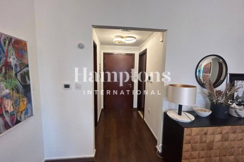 Apartment de 3 dormitorios No. 119034 21